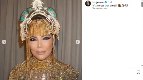 Kris Jenner Kris Jenner