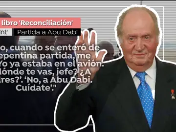 Juan Carlos I, memorias II Juan Carlos I, memorias II