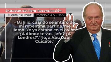 Juan Carlos I, memorias II Juan Carlos I, memorias II