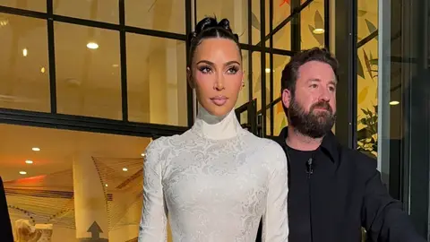 Kim Kardashian Kim Kardashian