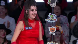 La novia de Bitelchús se lleva el Bote después de perderlo todo