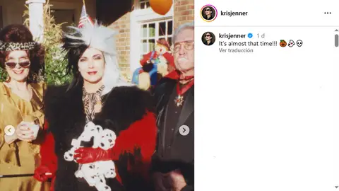 Kris Jenner Kris Jenner