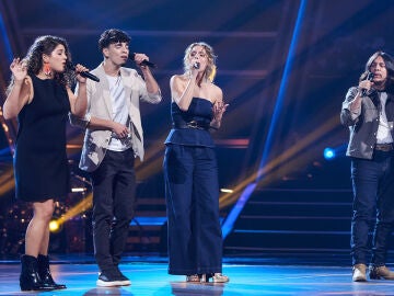 “No he sentido esa magia”: la batalla más dura deja sin opciones a Sebastián Yatra en La Voz 