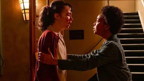 It: Bienvenidos a Derry It: Bienvenidos a Derry