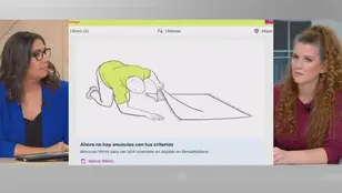 Buscamos piso para Sonia