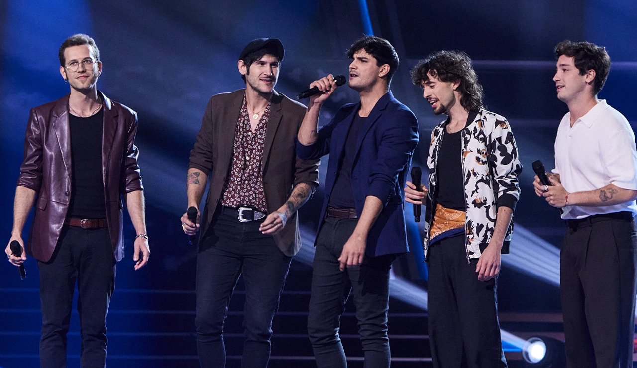 Mika vive su batalla más complicada y se arriesga en su elección: “No es una canción fácil”