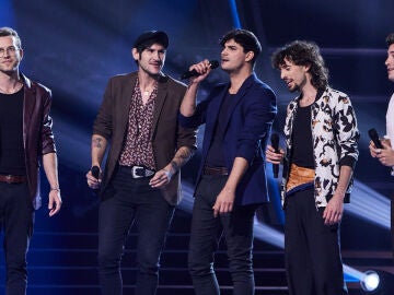 Mika vive su batalla más complicada y se arriesga en su elección: “No es una canción fácil” 