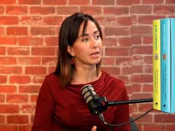 Descubre dos lecturas que van directas al grano de la mano de Alba Cardalda