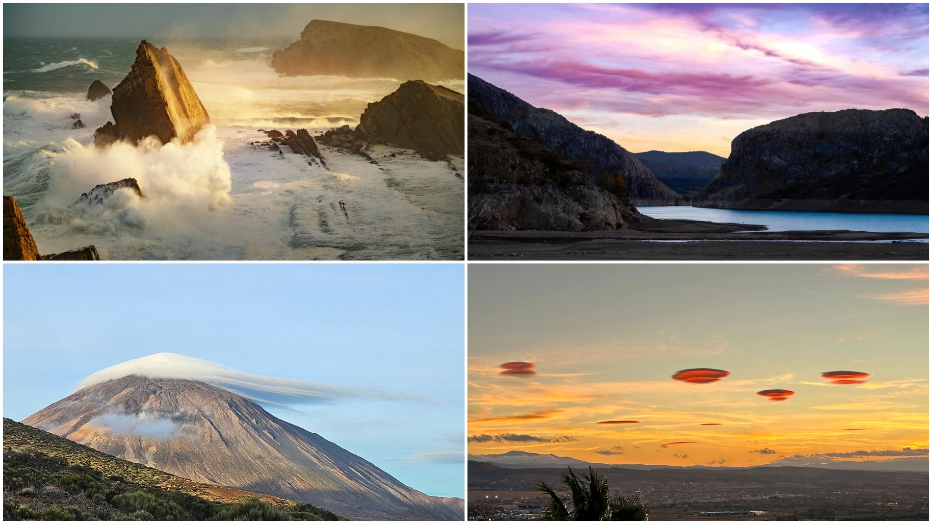 Vota la mejor foto del tiempo de octubre de 2025 Vota la mejor foto del tiempo de octubre de 2025