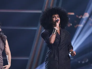 Talents de Malú en La Voz 2025 Talents de Malú en La Voz 2025