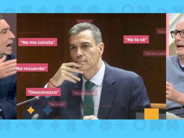 Debate Pedro S&aacute;nchez.