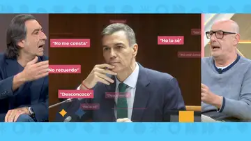 Debate Pedro Sánchez. Debate Pedro Sánchez.