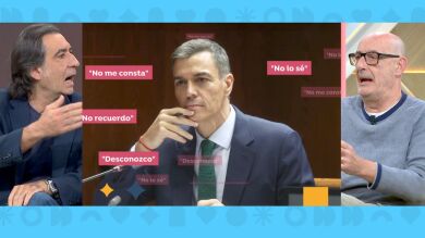 Felisuco, sobre las lagunas de Pedro Sánchez en la financiación de sus primarias por parte de su suegro: 