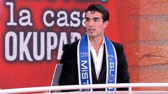 M&iacute;ster Global Espa&ntilde;a
