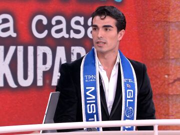 M&iacute;ster Global Espa&ntilde;a