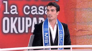 Míster Global España Míster Global España