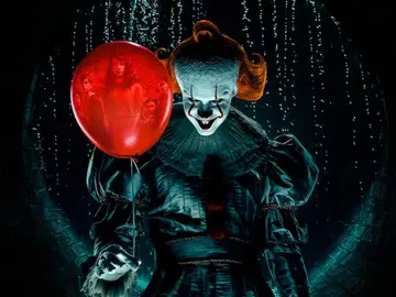 It: Bienvenidos a Derry It: Bienvenidos a Derry