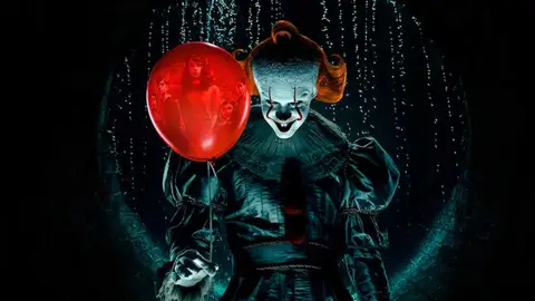 It: Bienvenidos a Derry It: Bienvenidos a Derry