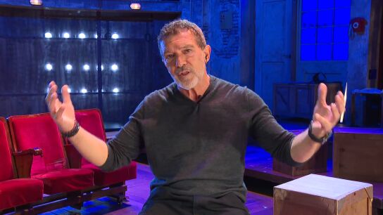 Antonio Banderas