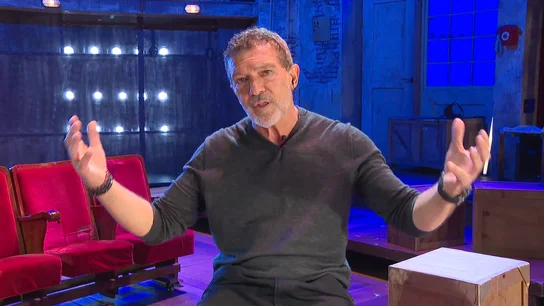 Antonio Banderas Antonio Banderas