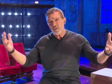 Antonio Banderas Antonio Banderas