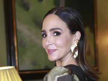 Rocío Osornor en un evento Rocío Osornor en un evento