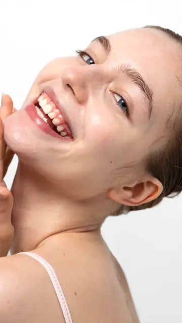 Piel hidratada Piel hidratada