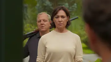 Emilio y Mónica Emilio y Mónica