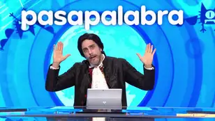 ¿De qué va disfrazado Roberto Leal por Halloween? El presentador pide opinión a las redes sociales