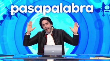 ¿De qué va disfrazado Roberto Leal por Halloween? El presentador pide opinión a las redes sociales ¿De qué va disfrazado Roberto Leal por Halloween? El presentador pide opinión a las redes sociales