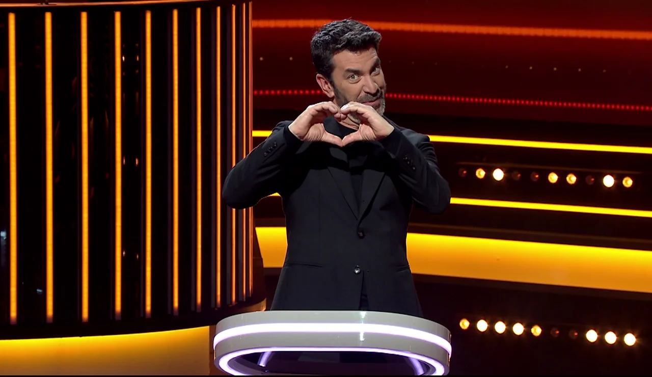 ¿Eres de los que dice 'Pero yo esto me lo sabía'? Demuéstralo el miércoles en El 1%