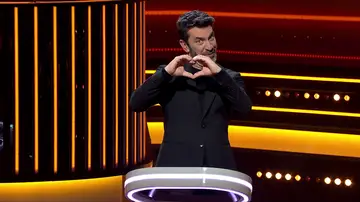 ¿Eres de los que dice 'Pero yo esto me lo sabía'? Demuéstralo el miércoles en El 1% ¿Eres de los que dice 'Pero yo esto me lo sabía'? Demuéstralo el miércoles en El 1%