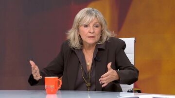 María Caballero, senadora UPN María Caballero, senadora UPN