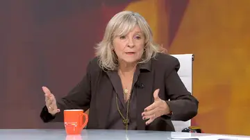 María Caballero, senadora UPN María Caballero, senadora UPN