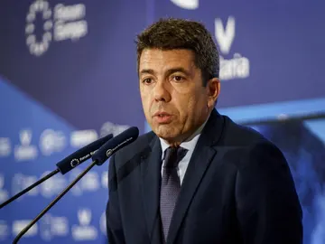 Carlos Mazón Carlos Mazón