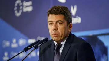 Carlos Mazón Carlos Mazón