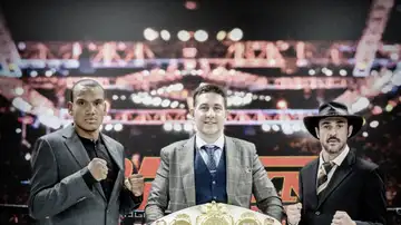 Bellum-Zone IV, velada de Muay Thai en Coslada  Bellum-Zone IV, velada de Muay Thai en Coslada