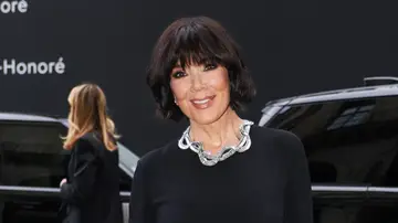 Kris Jenner Kris Jenner