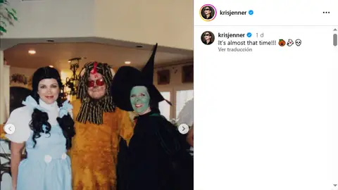 Kris Jenner Kris Jenner