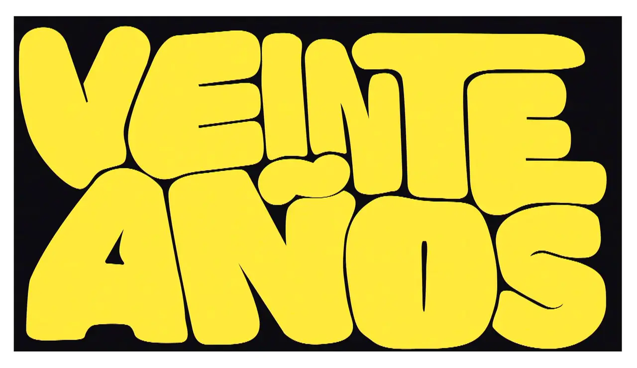 Neox celebra en Noviembre 20 años