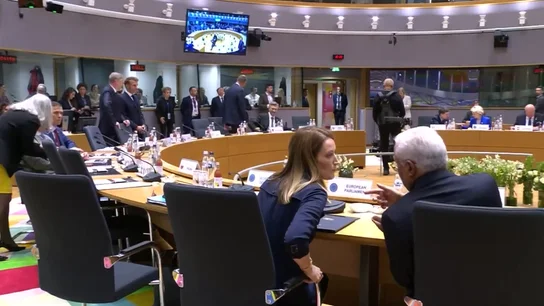Comisión Europea Comisión Europea