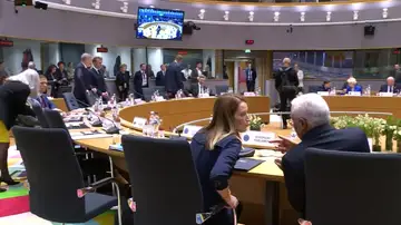 Comisión Europea Comisión Europea