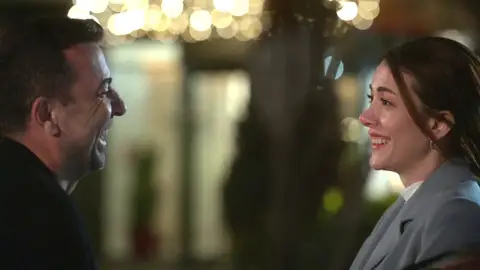 Çagla y Tolga Çagla y Tolga