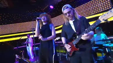 La ilusión de Jorge Fernández con la canción de La prueba de velocidad: “Es una de mis favoritas de todos los tiempos” La ilusión de Jorge Fernández con la canción de La prueba de velocidad: “Es una de mis favoritas de todos los tiempos”