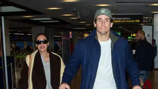 Tamara Falcó e Íñigo Onieva: destino Nueva York para seguir con los retos deportivos del empresario