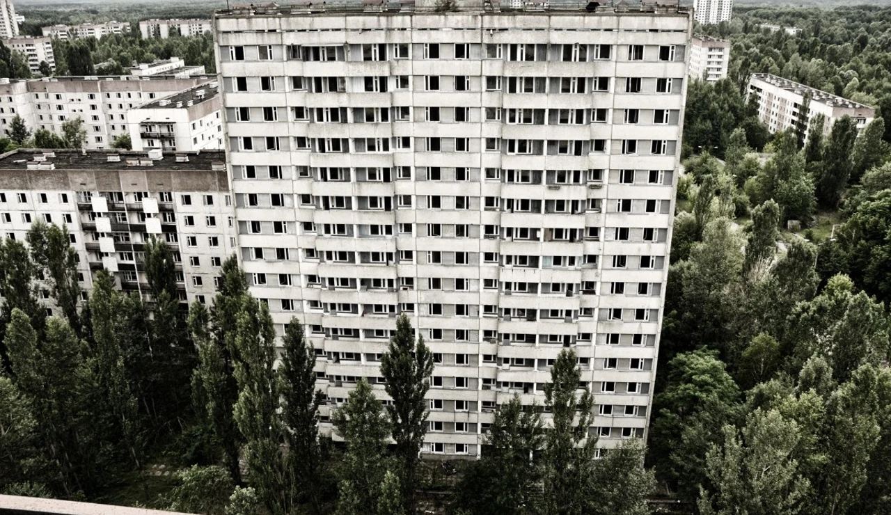 Pripyat