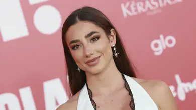 Desde Lola Lolita y su pareja, Alonso López, hasta Aitana: los disfraces que han revolucionado Halloween este año Desde Lola Lolita y su pareja, Alonso López, hasta Aitana: los disfraces que han revolucionado Halloween este año