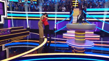 La ruleta de la suerte noche La ruleta de la suerte noche