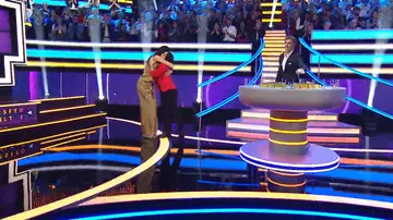 La ruleta de la suerte noche La ruleta de la suerte noche