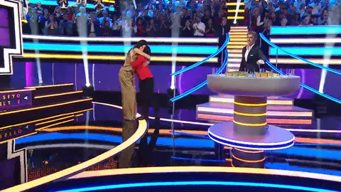 La ruleta de la suerte noche La ruleta de la suerte noche